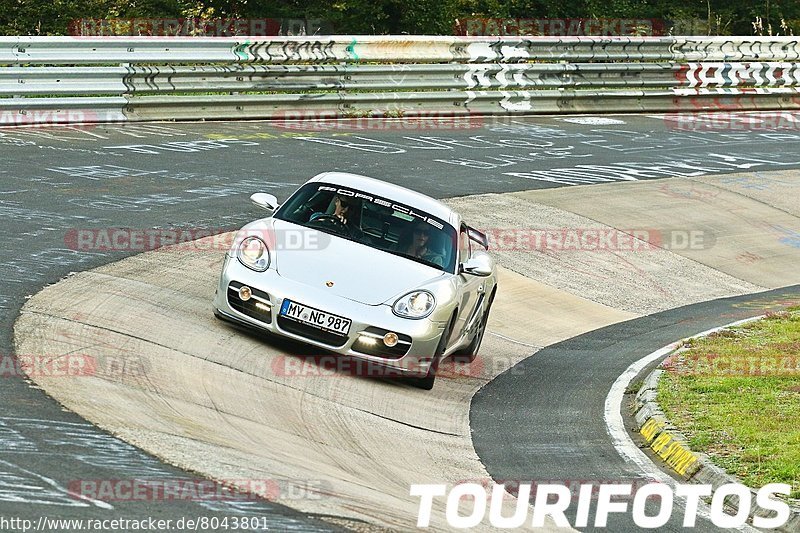 Bild #8043801 - Touristenfahrten Nürburgring Nordschleife (27.08.2019)