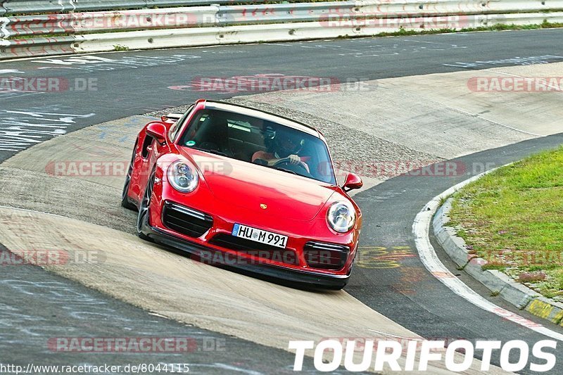 Bild #8044115 - Touristenfahrten Nürburgring Nordschleife (27.08.2019)