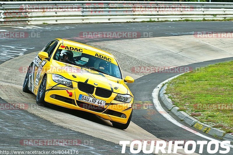 Bild #8044176 - Touristenfahrten Nürburgring Nordschleife (27.08.2019)