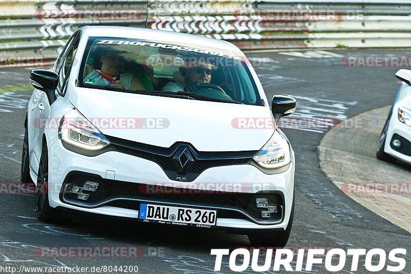 Bild #8044200 - Touristenfahrten Nürburgring Nordschleife (27.08.2019)