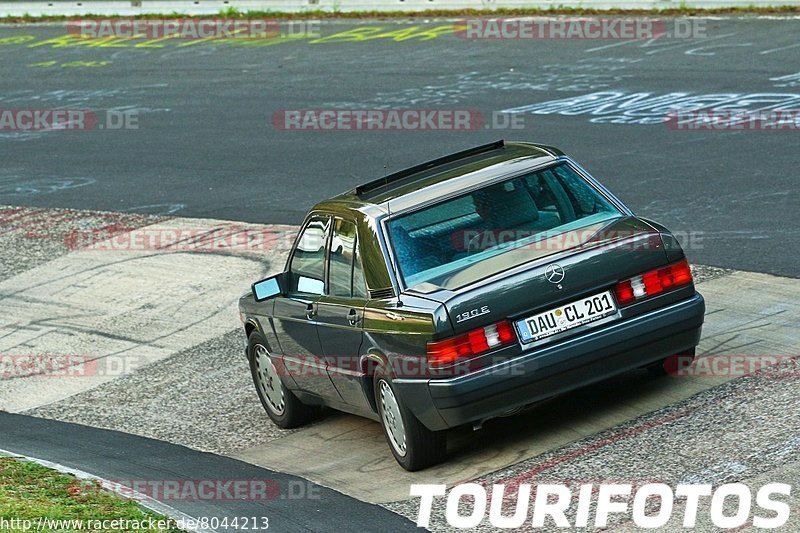 Bild #8044213 - Touristenfahrten Nürburgring Nordschleife (27.08.2019)