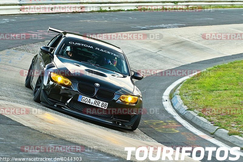 Bild #8044303 - Touristenfahrten Nürburgring Nordschleife (27.08.2019)