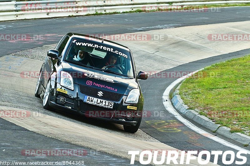 Bild #8044368 - Touristenfahrten Nürburgring Nordschleife (27.08.2019)