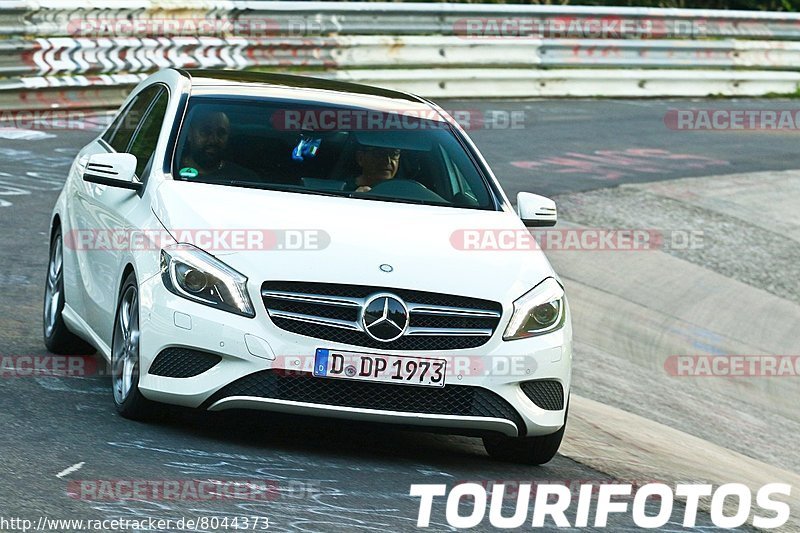 Bild #8044373 - Touristenfahrten Nürburgring Nordschleife (27.08.2019)