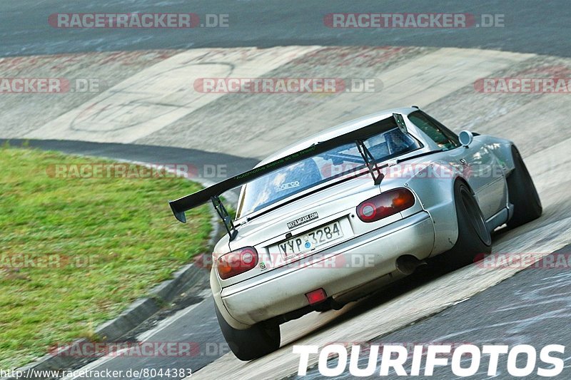 Bild #8044383 - Touristenfahrten Nürburgring Nordschleife (27.08.2019)