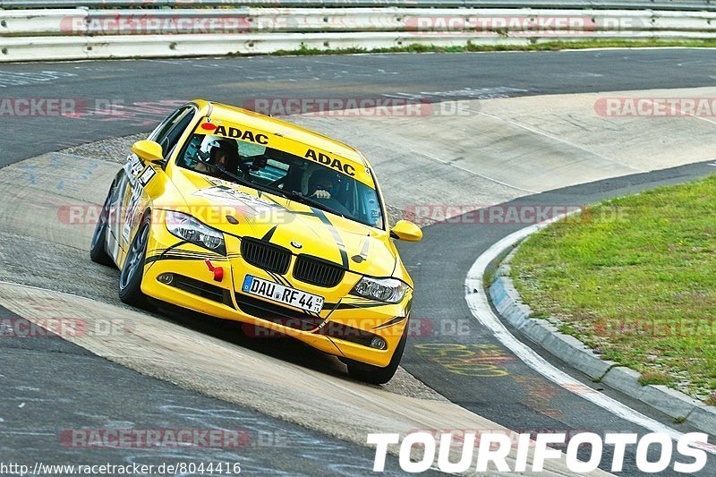 Bild #8044416 - Touristenfahrten Nürburgring Nordschleife (27.08.2019)