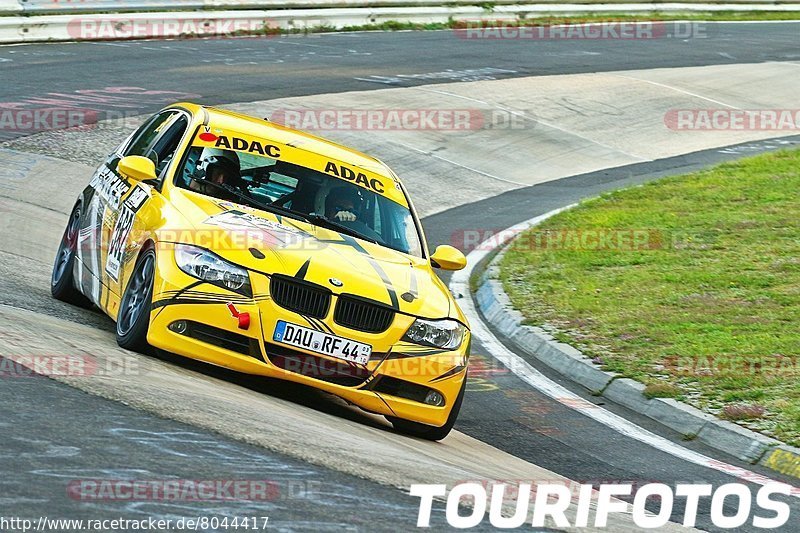 Bild #8044417 - Touristenfahrten Nürburgring Nordschleife (27.08.2019)