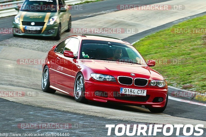 Bild #8044440 - Touristenfahrten Nürburgring Nordschleife (27.08.2019)