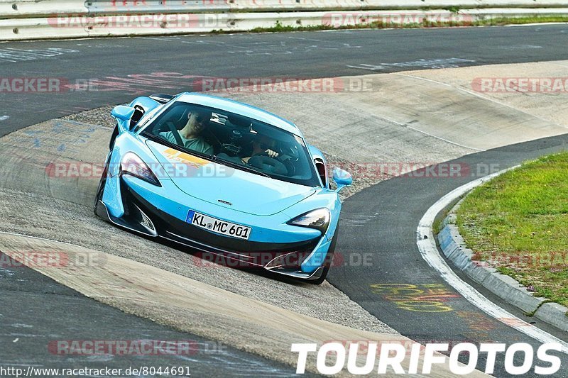 Bild #8044691 - Touristenfahrten Nürburgring Nordschleife (27.08.2019)