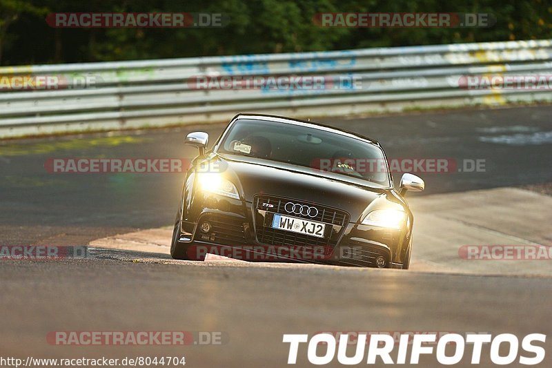 Bild #8044704 - Touristenfahrten Nürburgring Nordschleife (27.08.2019)