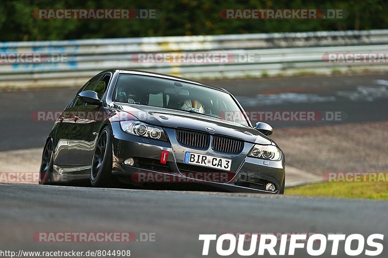 Bild #8044908 - Touristenfahrten Nürburgring Nordschleife (27.08.2019)