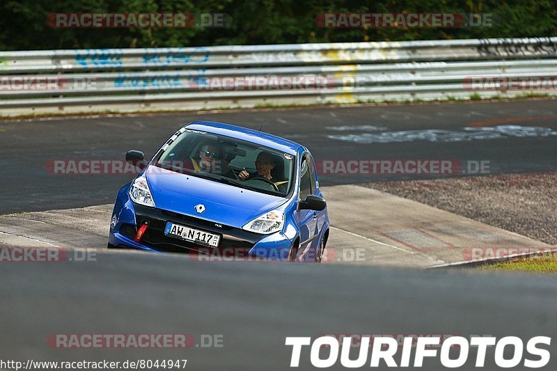 Bild #8044947 - Touristenfahrten Nürburgring Nordschleife (27.08.2019)