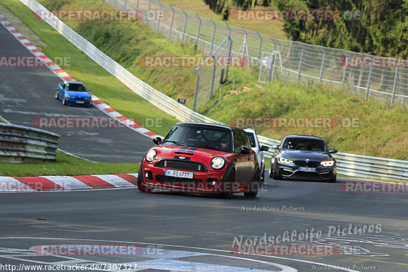 Bild #7307327 - Touristenfahrten Nürburgring Nordschleife (28.08.2019)