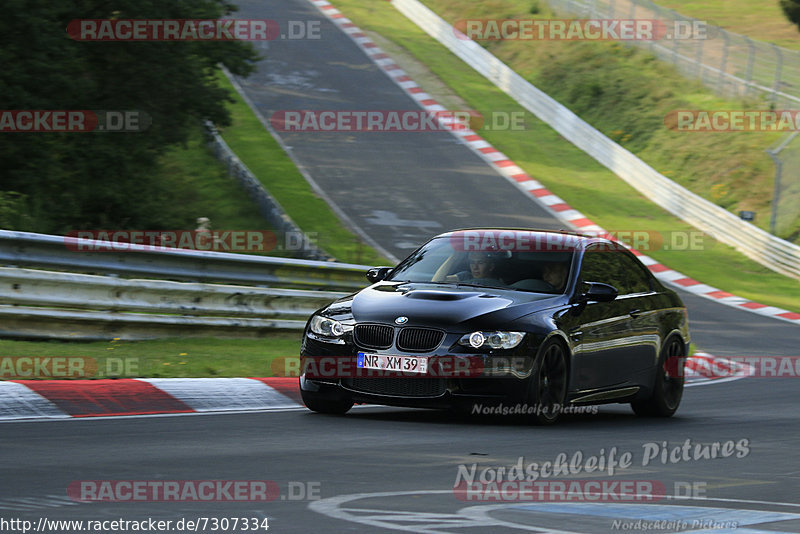 Bild #7307334 - Touristenfahrten Nürburgring Nordschleife (28.08.2019)