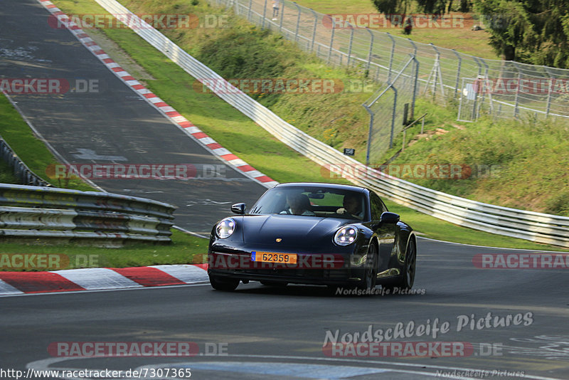 Bild #7307365 - Touristenfahrten Nürburgring Nordschleife (28.08.2019)