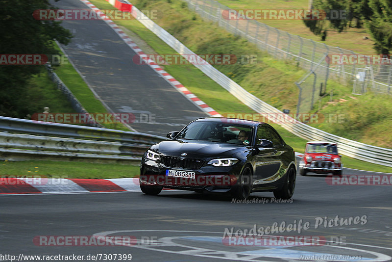 Bild #7307399 - Touristenfahrten Nürburgring Nordschleife (28.08.2019)