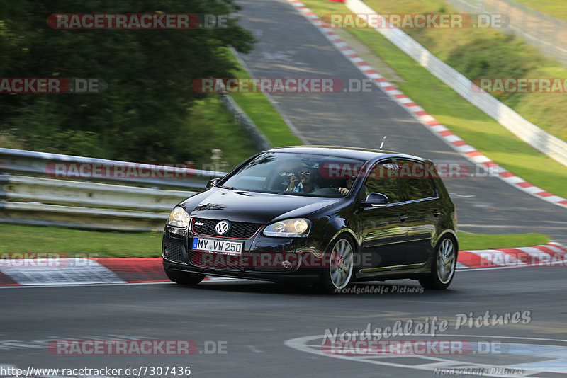 Bild #7307436 - Touristenfahrten Nürburgring Nordschleife (28.08.2019)