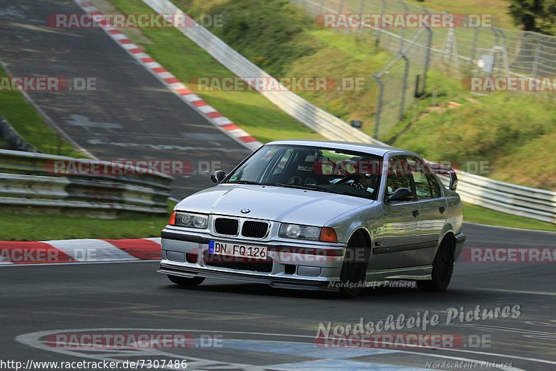 Bild #7307486 - Touristenfahrten Nürburgring Nordschleife (28.08.2019)