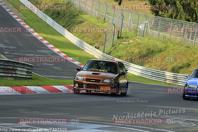 Bild #7307510 - Touristenfahrten Nürburgring Nordschleife (28.08.2019)