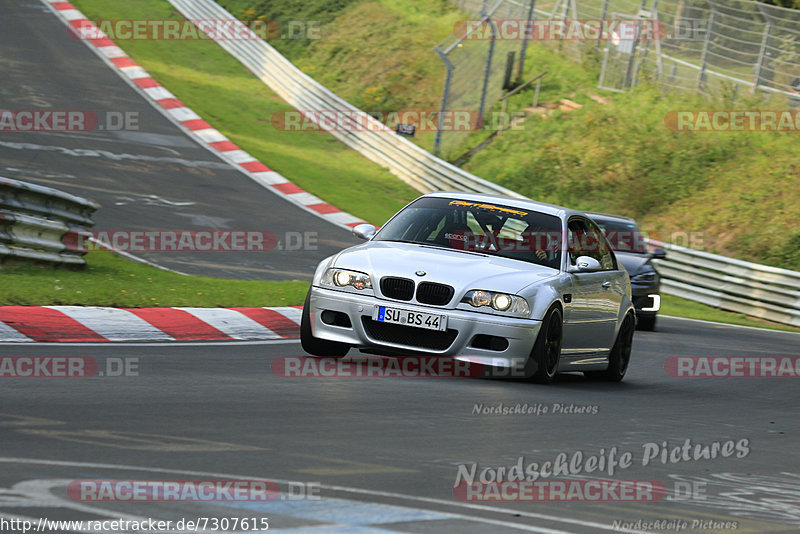 Bild #7307615 - Touristenfahrten Nürburgring Nordschleife (28.08.2019)