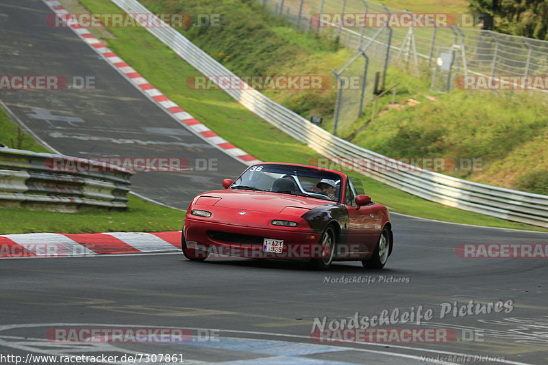 Bild #7307861 - Touristenfahrten Nürburgring Nordschleife (28.08.2019)