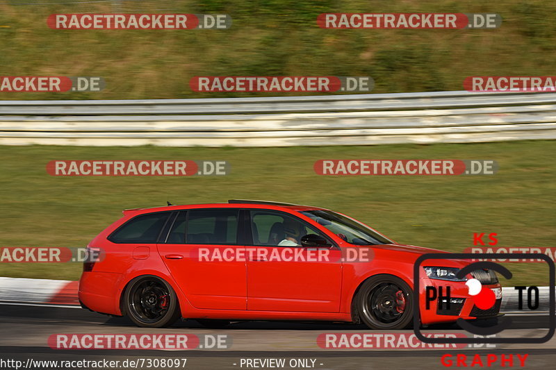 Bild #7308097 - Touristenfahrten Nürburgring Nordschleife (28.08.2019)