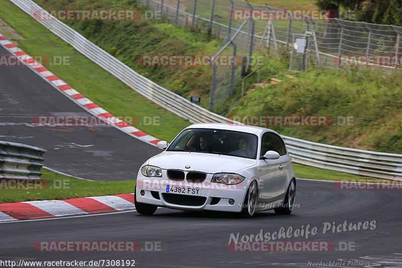 Bild #7308192 - Touristenfahrten Nürburgring Nordschleife (28.08.2019)