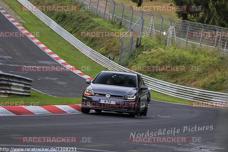 Bild #7308251 - Touristenfahrten Nürburgring Nordschleife (28.08.2019)