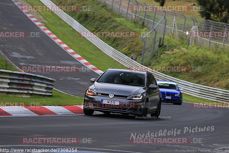 Bild #7308254 - Touristenfahrten Nürburgring Nordschleife (28.08.2019)