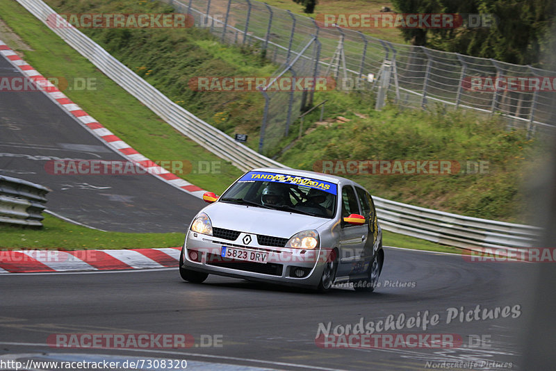 Bild #7308320 - Touristenfahrten Nürburgring Nordschleife (28.08.2019)