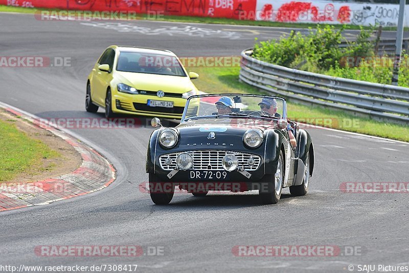 Bild #7308417 - Touristenfahrten Nürburgring Nordschleife (28.08.2019)