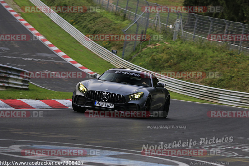 Bild #7308437 - Touristenfahrten Nürburgring Nordschleife (28.08.2019)