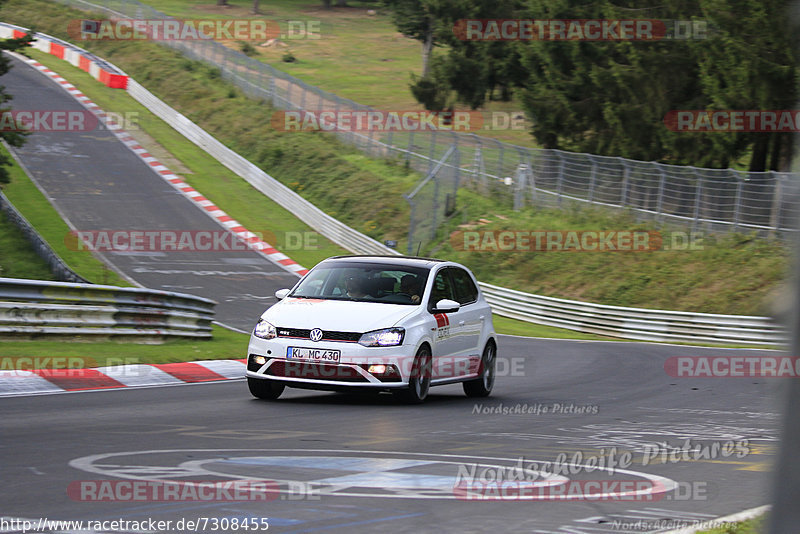 Bild #7308455 - Touristenfahrten Nürburgring Nordschleife (28.08.2019)