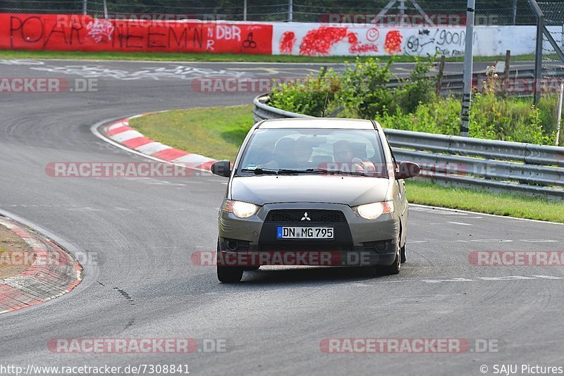 Bild #7308841 - Touristenfahrten Nürburgring Nordschleife (28.08.2019)