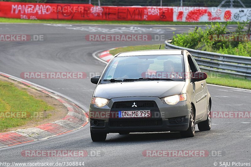 Bild #7308844 - Touristenfahrten Nürburgring Nordschleife (28.08.2019)