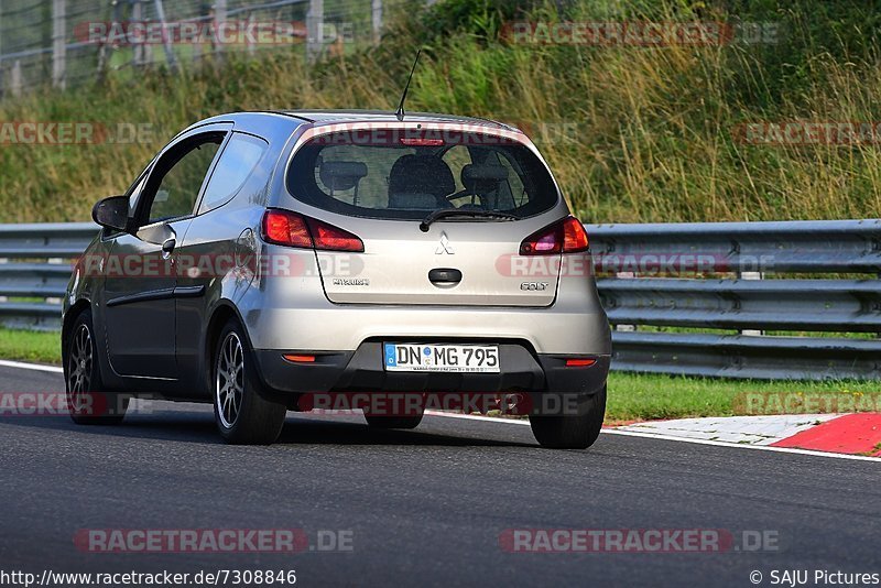 Bild #7308846 - Touristenfahrten Nürburgring Nordschleife (28.08.2019)