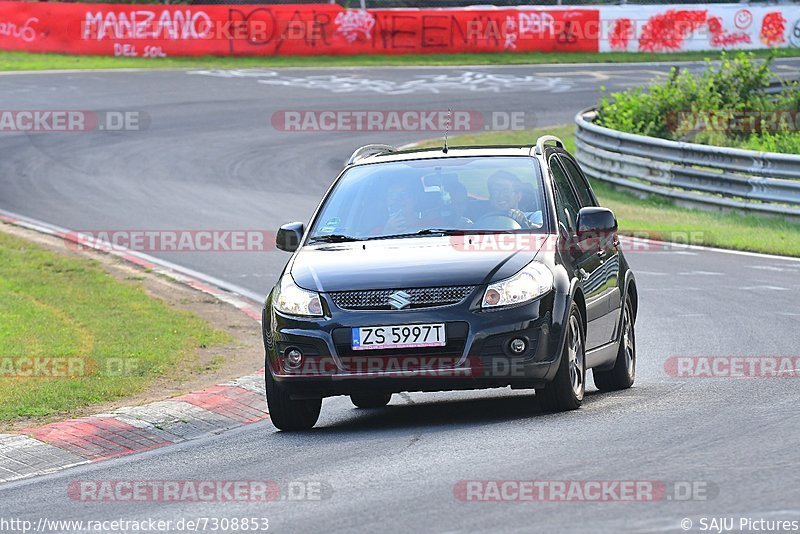 Bild #7308853 - Touristenfahrten Nürburgring Nordschleife (28.08.2019)