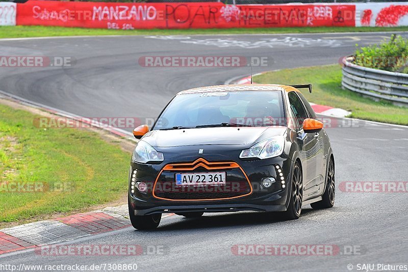 Bild #7308860 - Touristenfahrten Nürburgring Nordschleife (28.08.2019)