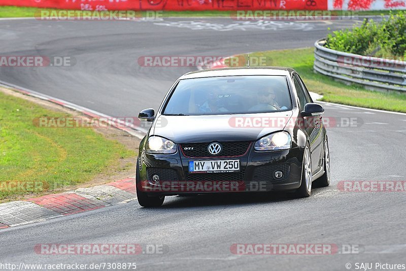 Bild #7308875 - Touristenfahrten Nürburgring Nordschleife (28.08.2019)