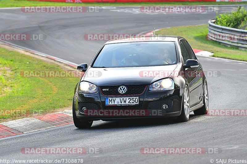 Bild #7308878 - Touristenfahrten Nürburgring Nordschleife (28.08.2019)