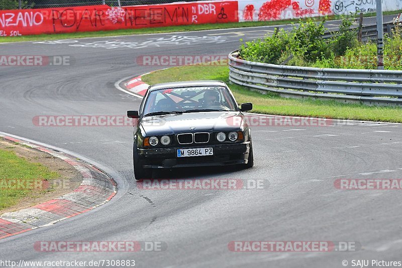 Bild #7308883 - Touristenfahrten Nürburgring Nordschleife (28.08.2019)