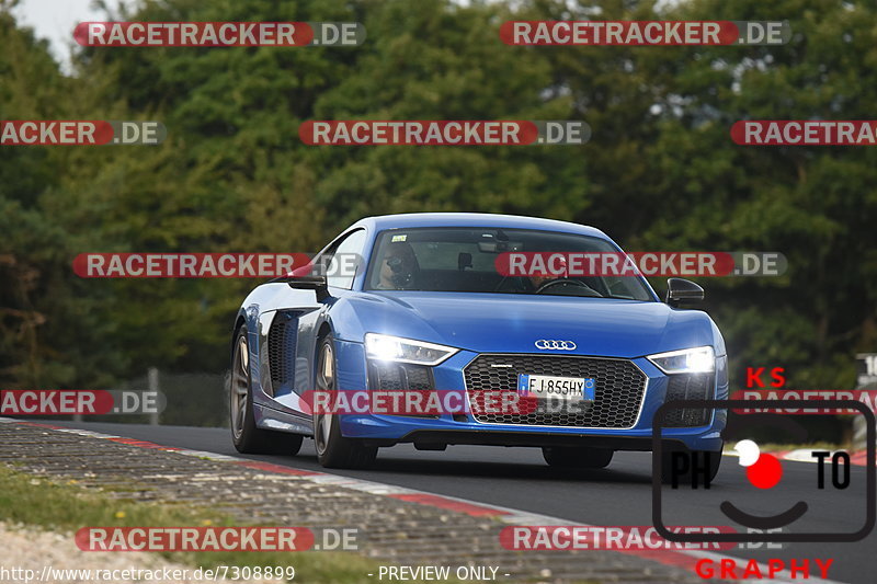 Bild #7308899 - Touristenfahrten Nürburgring Nordschleife (28.08.2019)