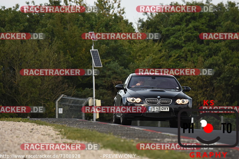 Bild #7308928 - Touristenfahrten Nürburgring Nordschleife (28.08.2019)