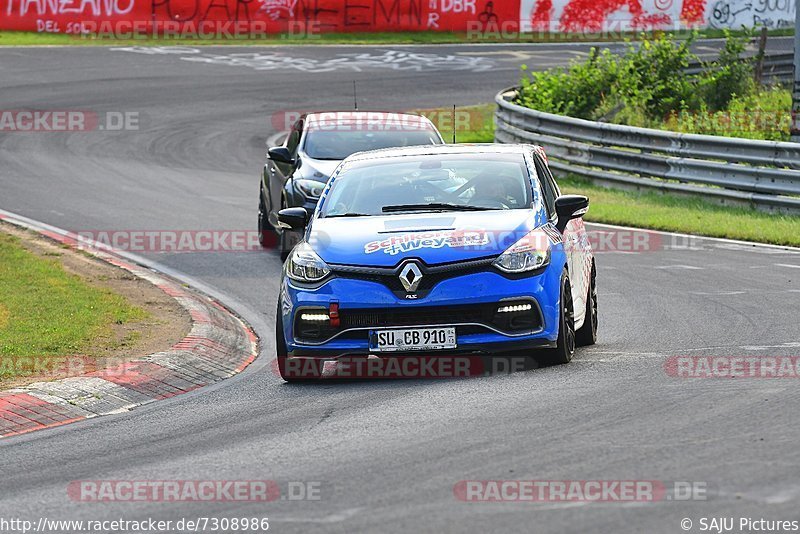 Bild #7308986 - Touristenfahrten Nürburgring Nordschleife (28.08.2019)