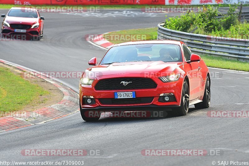 Bild #7309003 - Touristenfahrten Nürburgring Nordschleife (28.08.2019)