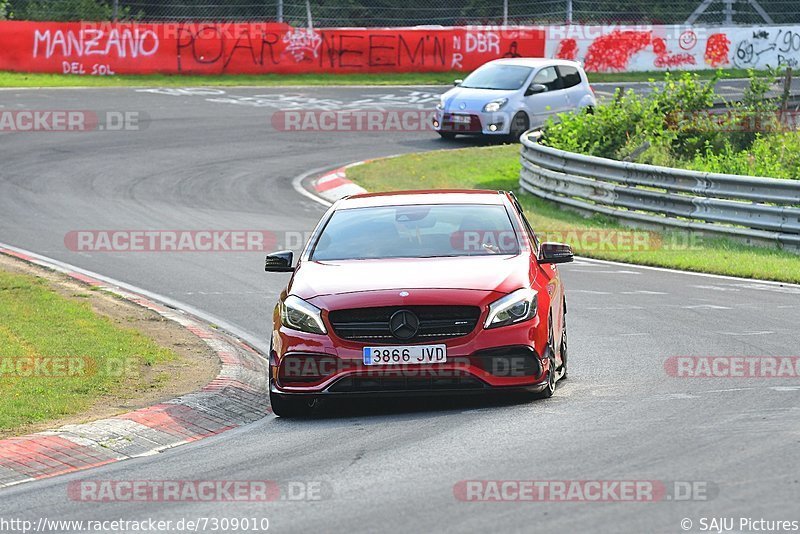 Bild #7309010 - Touristenfahrten Nürburgring Nordschleife (28.08.2019)