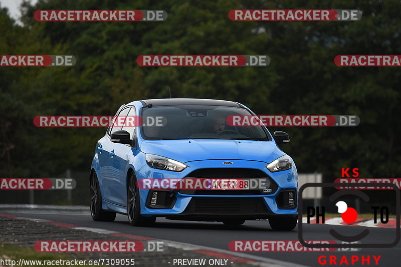 Bild #7309055 - Touristenfahrten Nürburgring Nordschleife (28.08.2019)