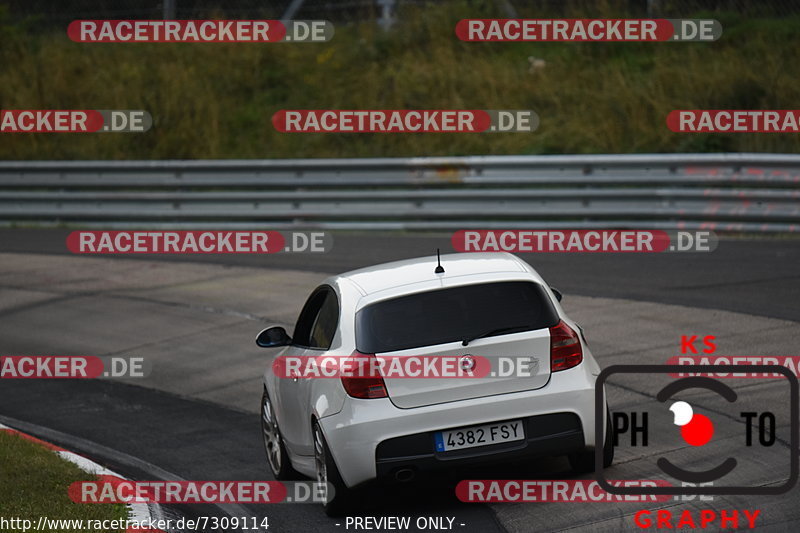 Bild #7309114 - Touristenfahrten Nürburgring Nordschleife (28.08.2019)