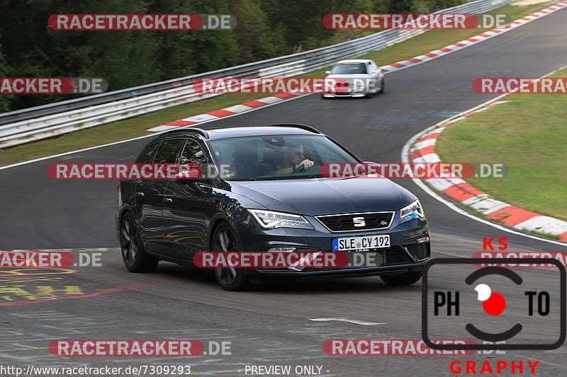 Bild #7309293 - Touristenfahrten Nürburgring Nordschleife (28.08.2019)