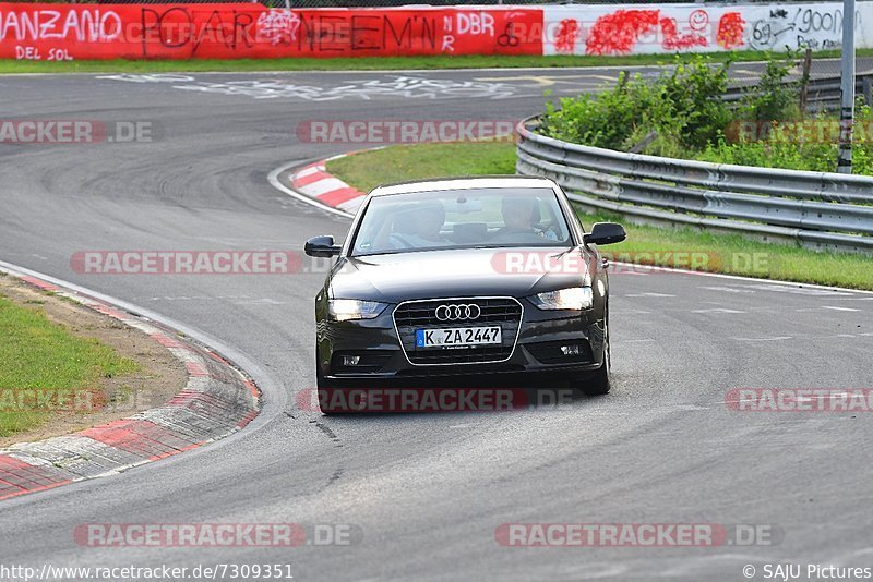 Bild #7309351 - Touristenfahrten Nürburgring Nordschleife (28.08.2019)